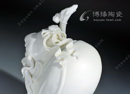 福壽雙全，瓷韻流芳——德化瓷雕的藝術(shù)魅力與工藝傳承